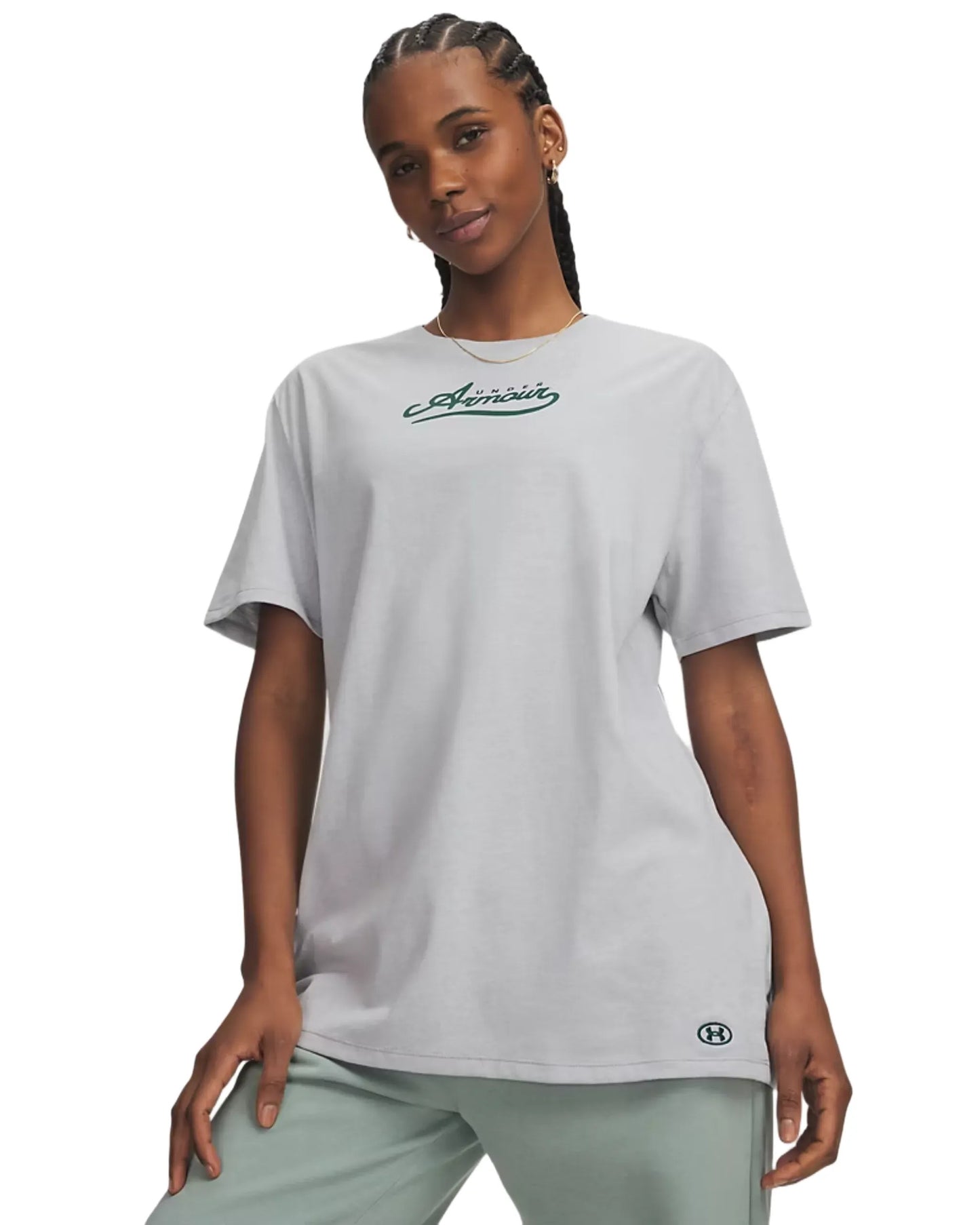 T-shirt - Under Armour
