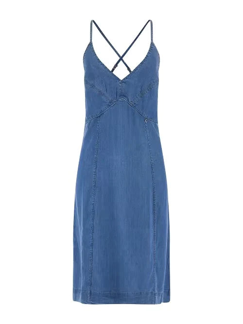 Robe en denim - Guess