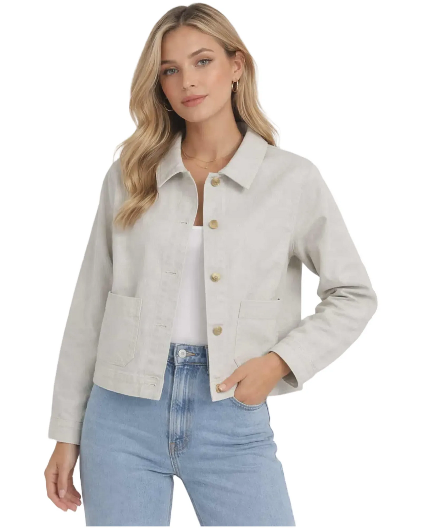 Veste - TRAMONTANA