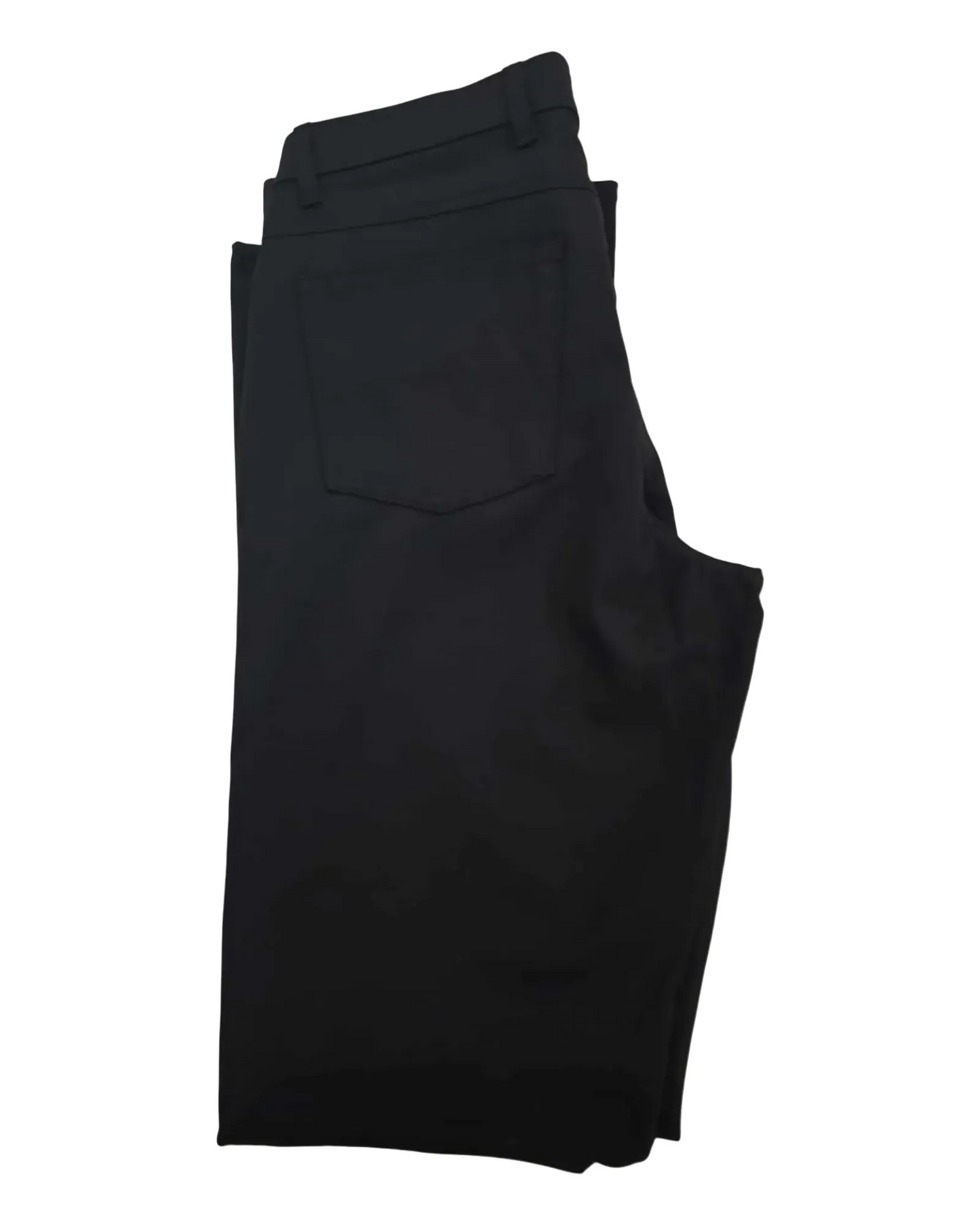 Pantalon noir - Marco