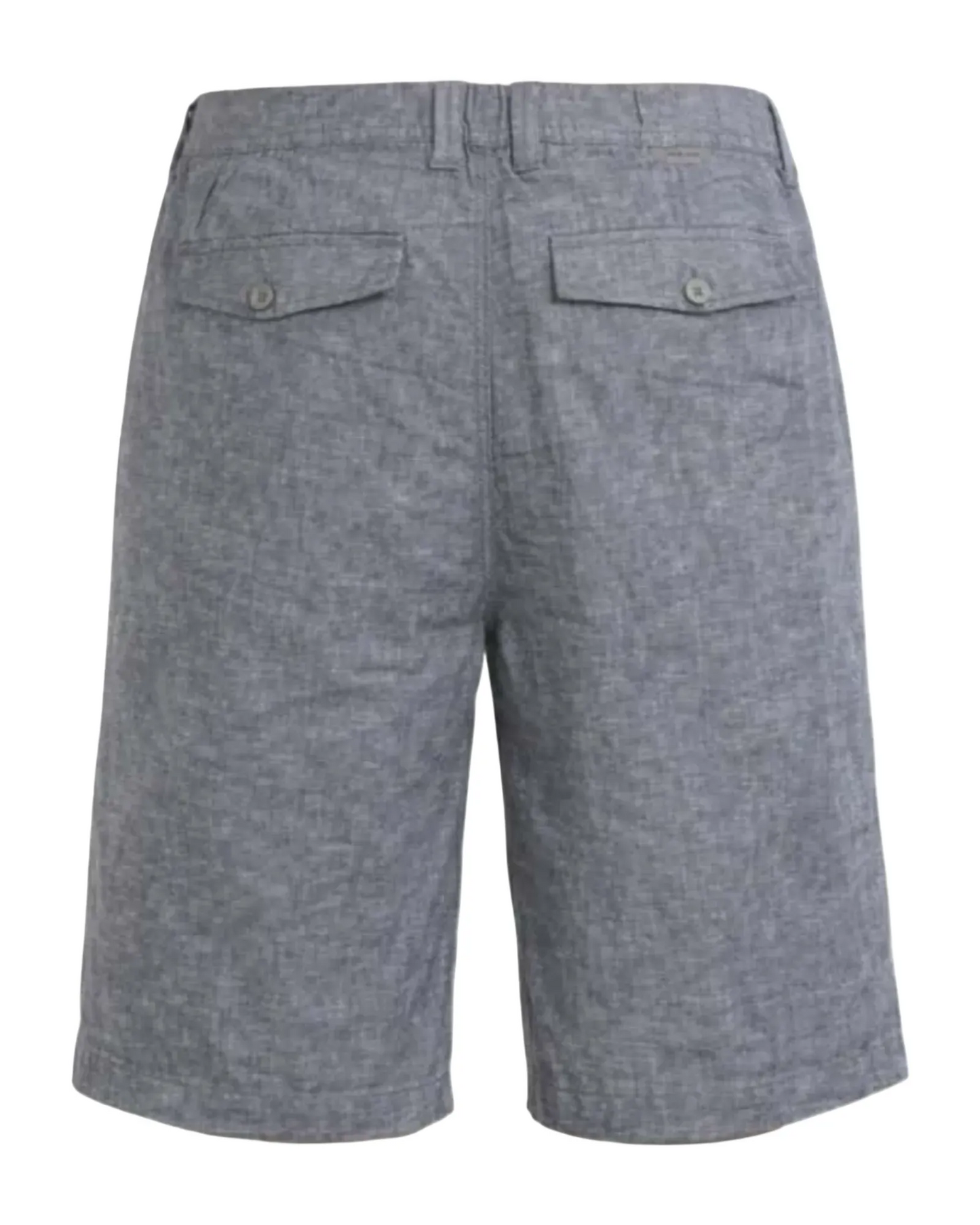 Bermuda gris - Point Zéro