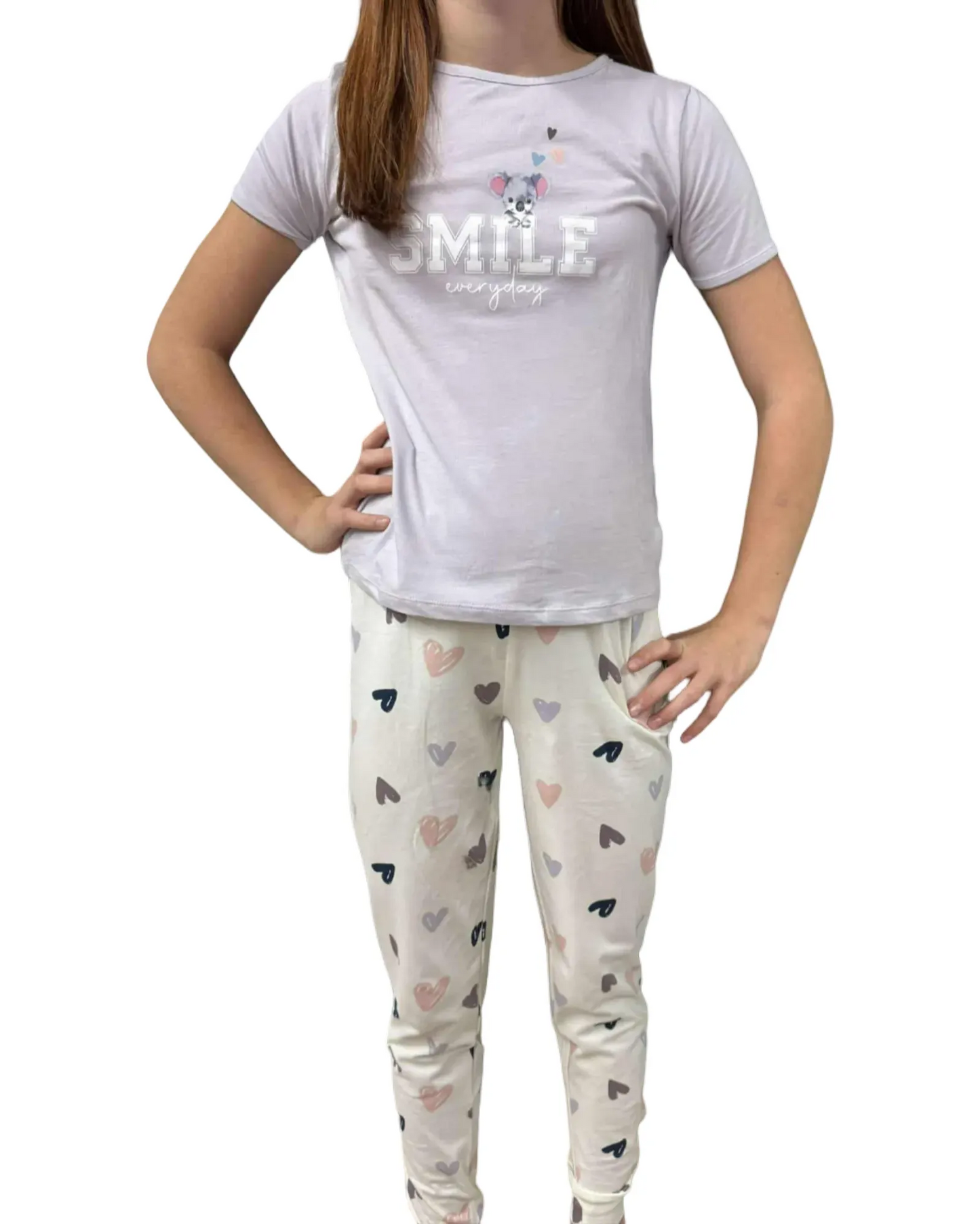 Pyjama 2 pièces - Mandarine & Co.