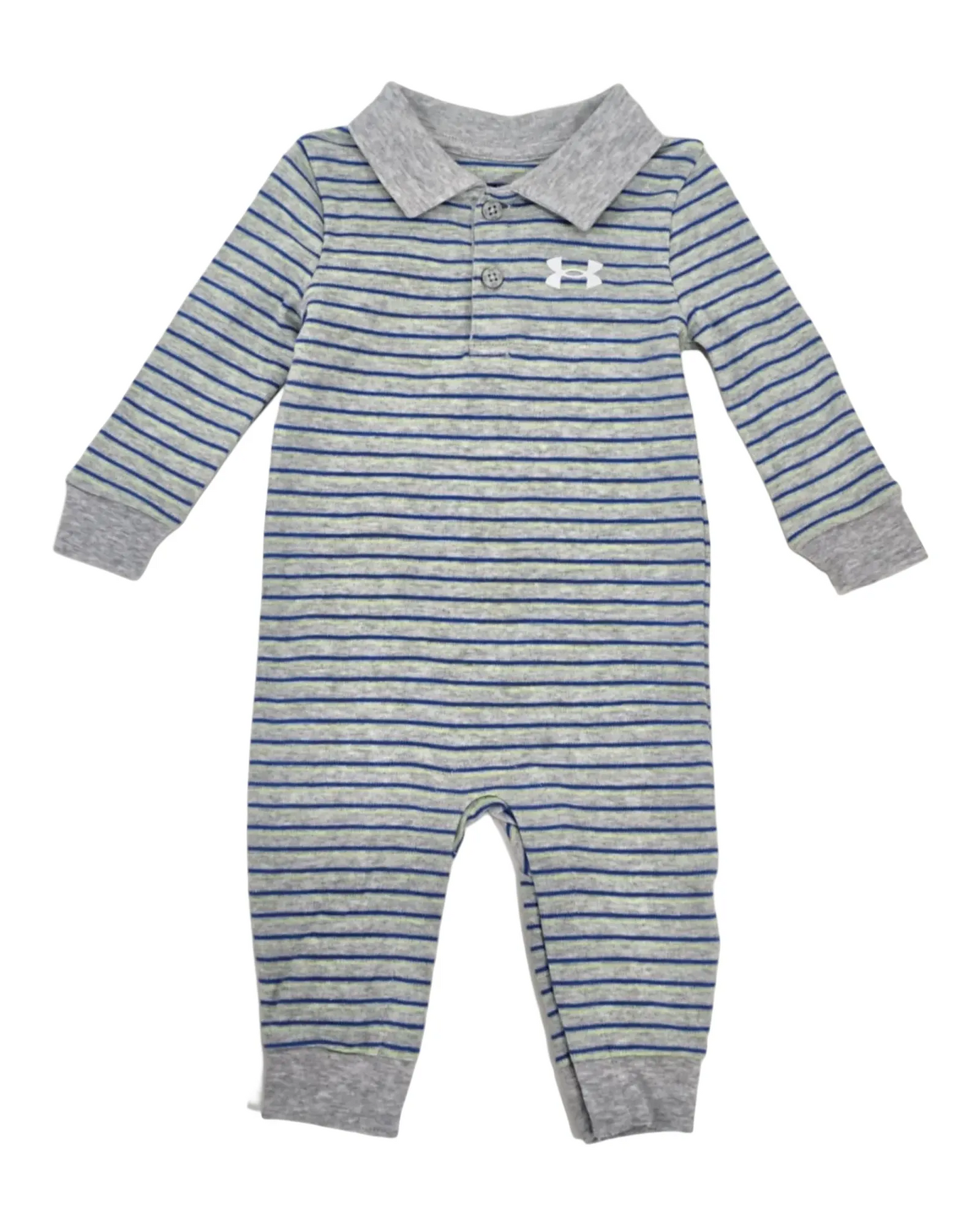 Pyjama rayé - Under Armour