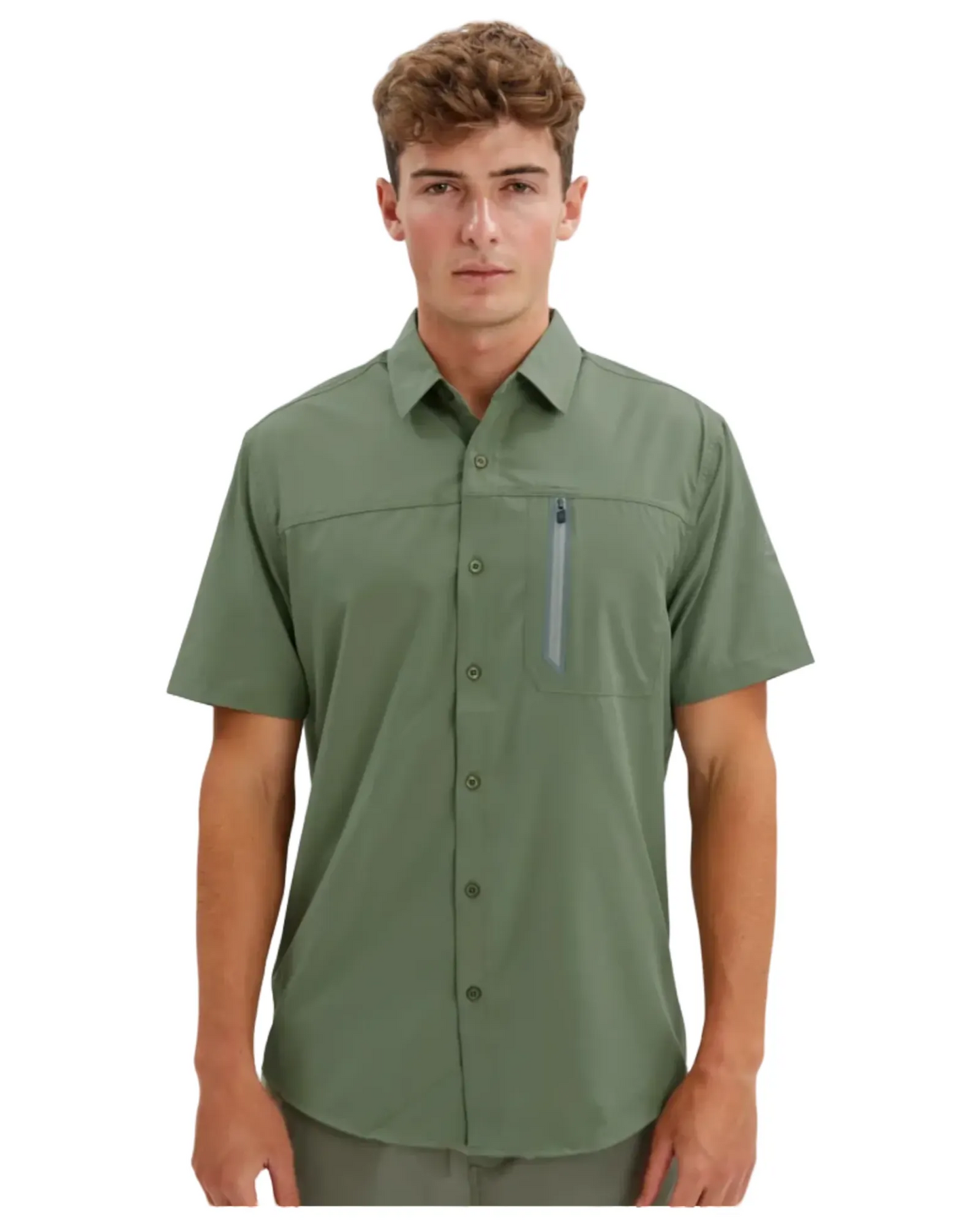 Chemise - Point Zéro