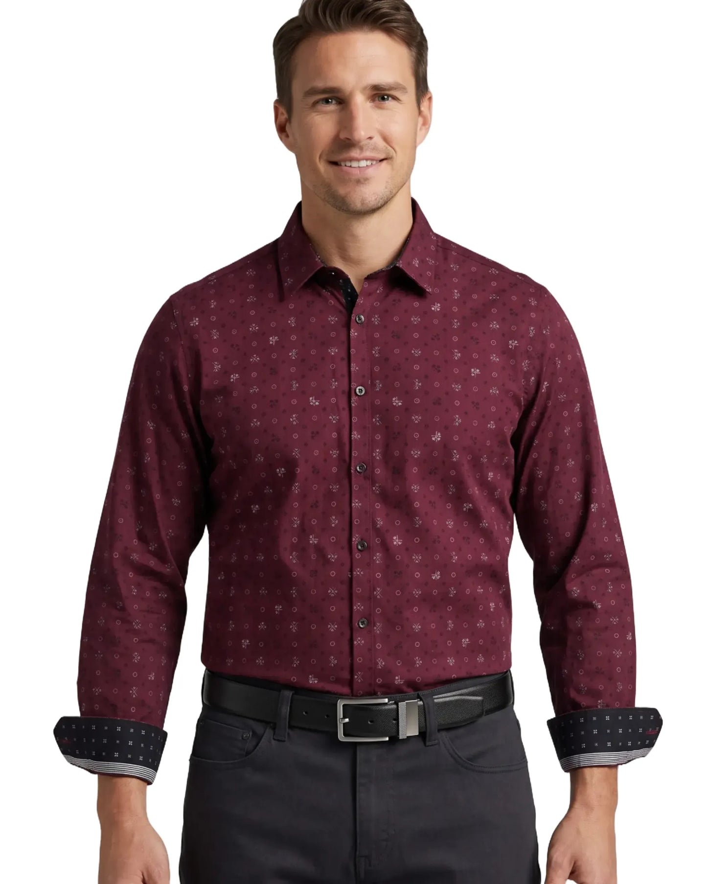 Chemise - Point Zéro