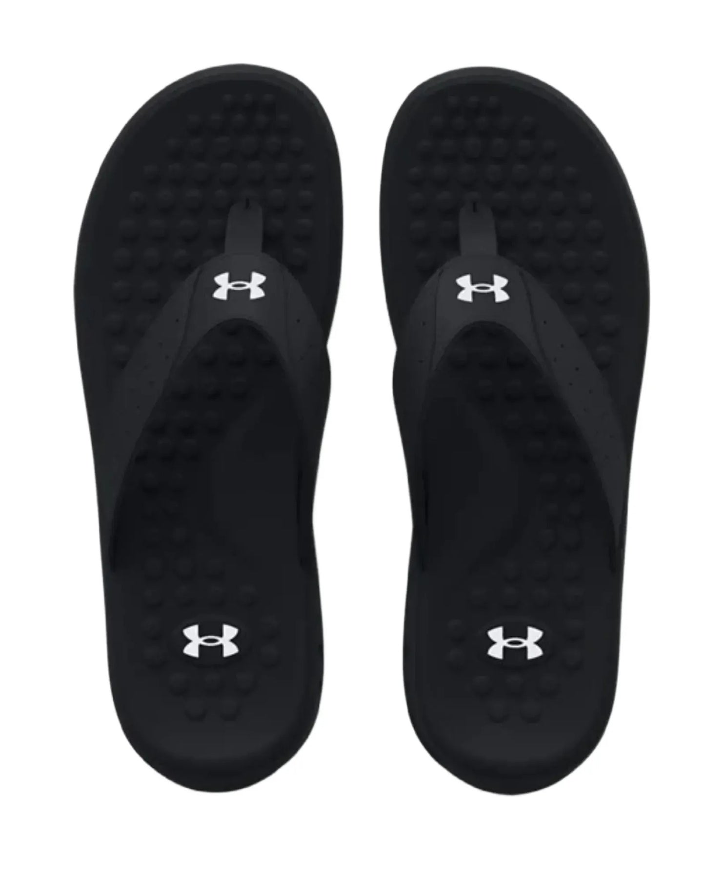 Sandales noires - Under Armour