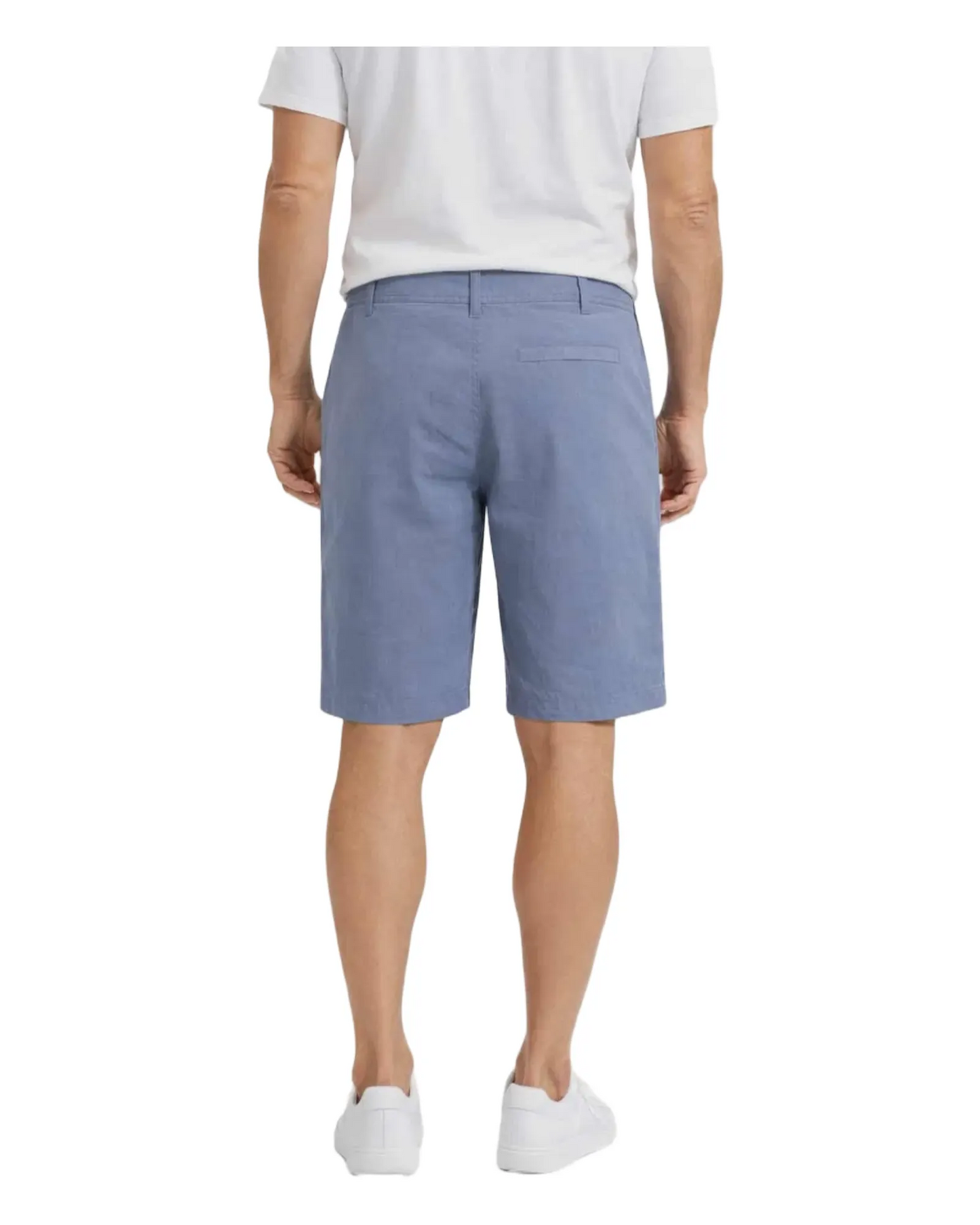 Short bleu - Northcoast