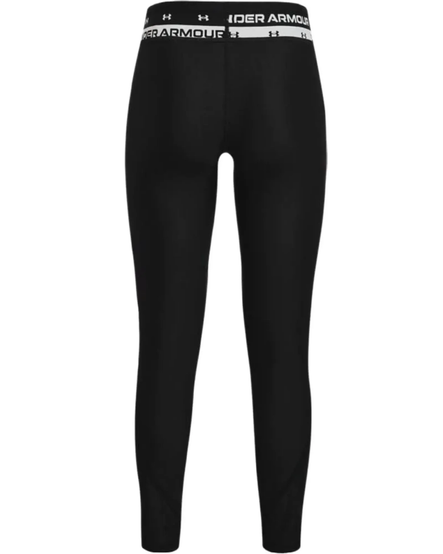 Legging 7/8 noir - Under Armour