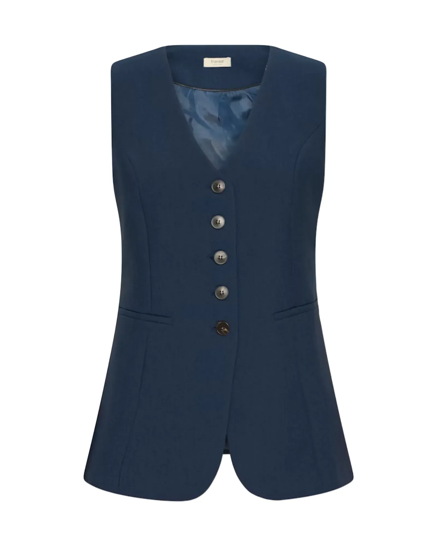 Veston marine - Fransa