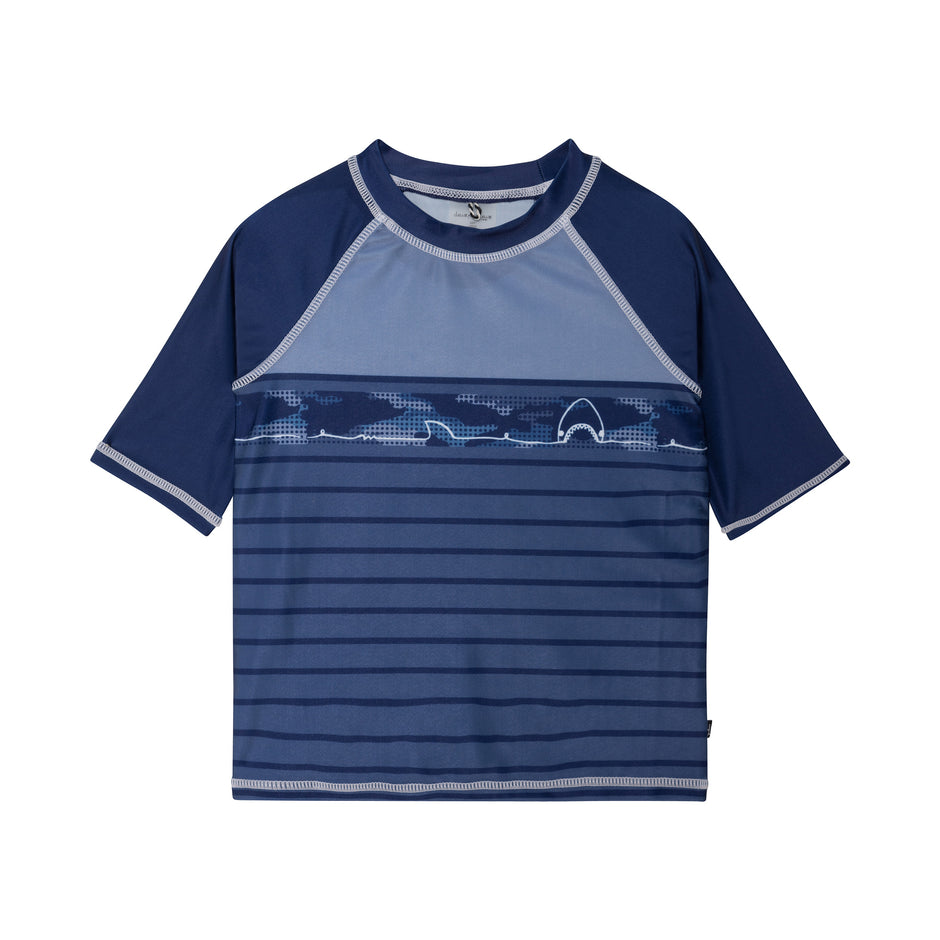 Haut de maillot - Deux par Deux