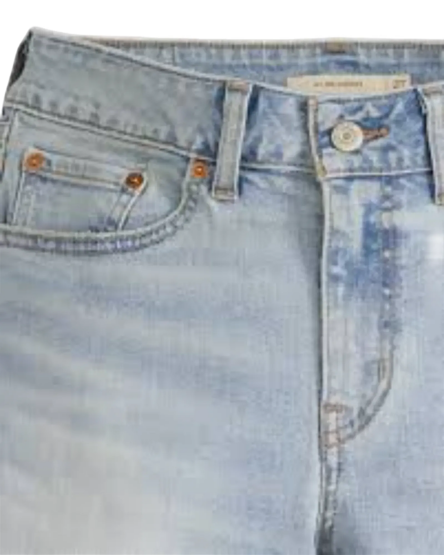 Short en jeans - Levi's