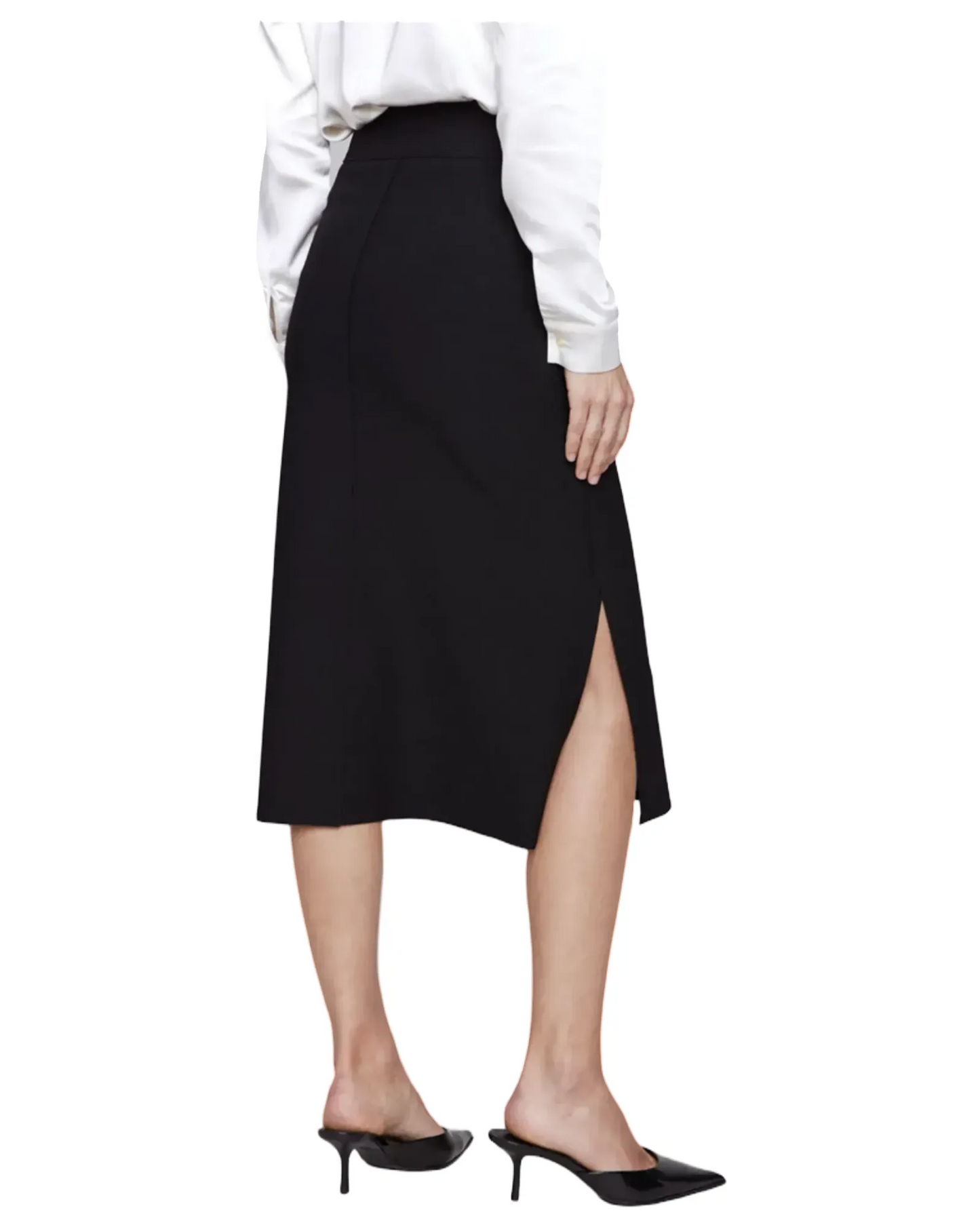 Jupe noire - Charlie B