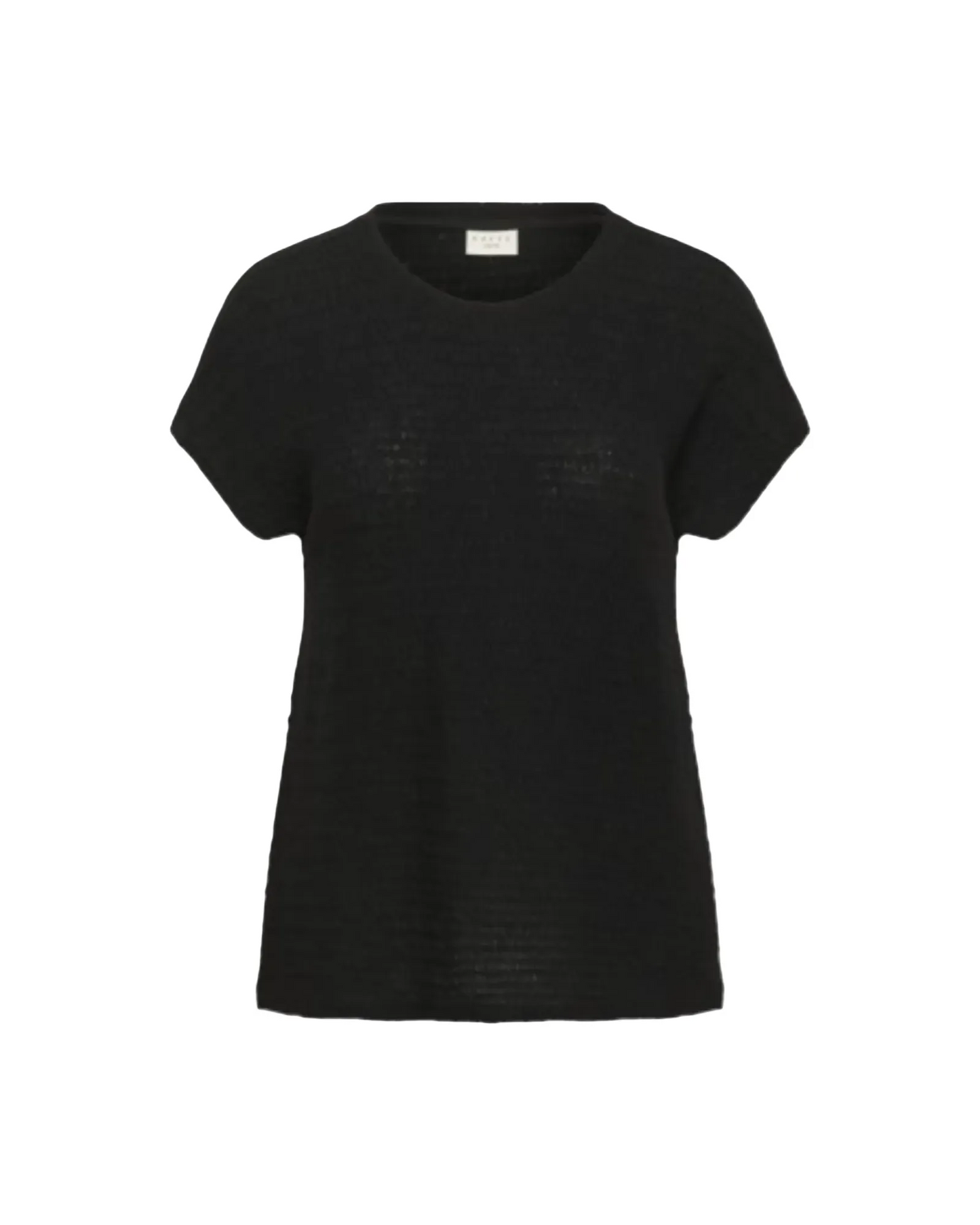 Chandail noir - Kaffe Curve