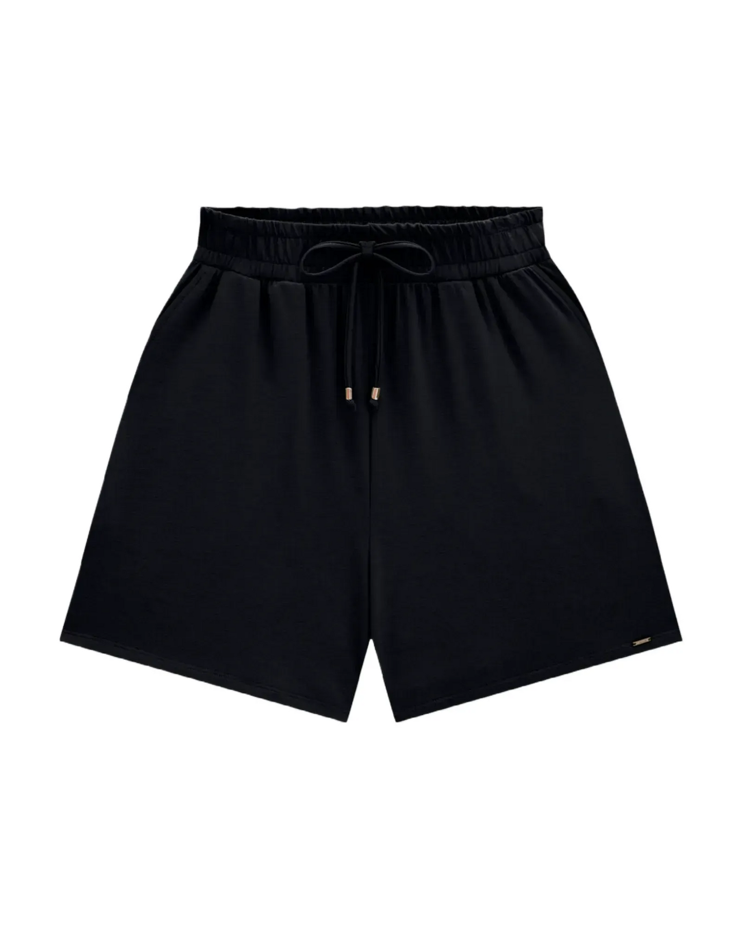 Short noir - Lunender