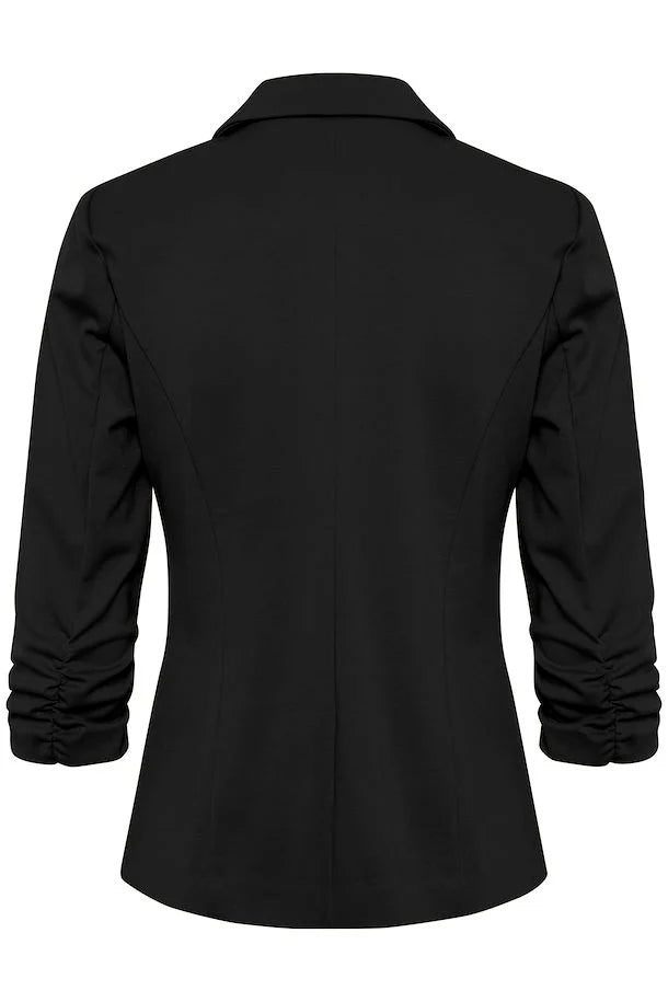 Veston noir - Fransa