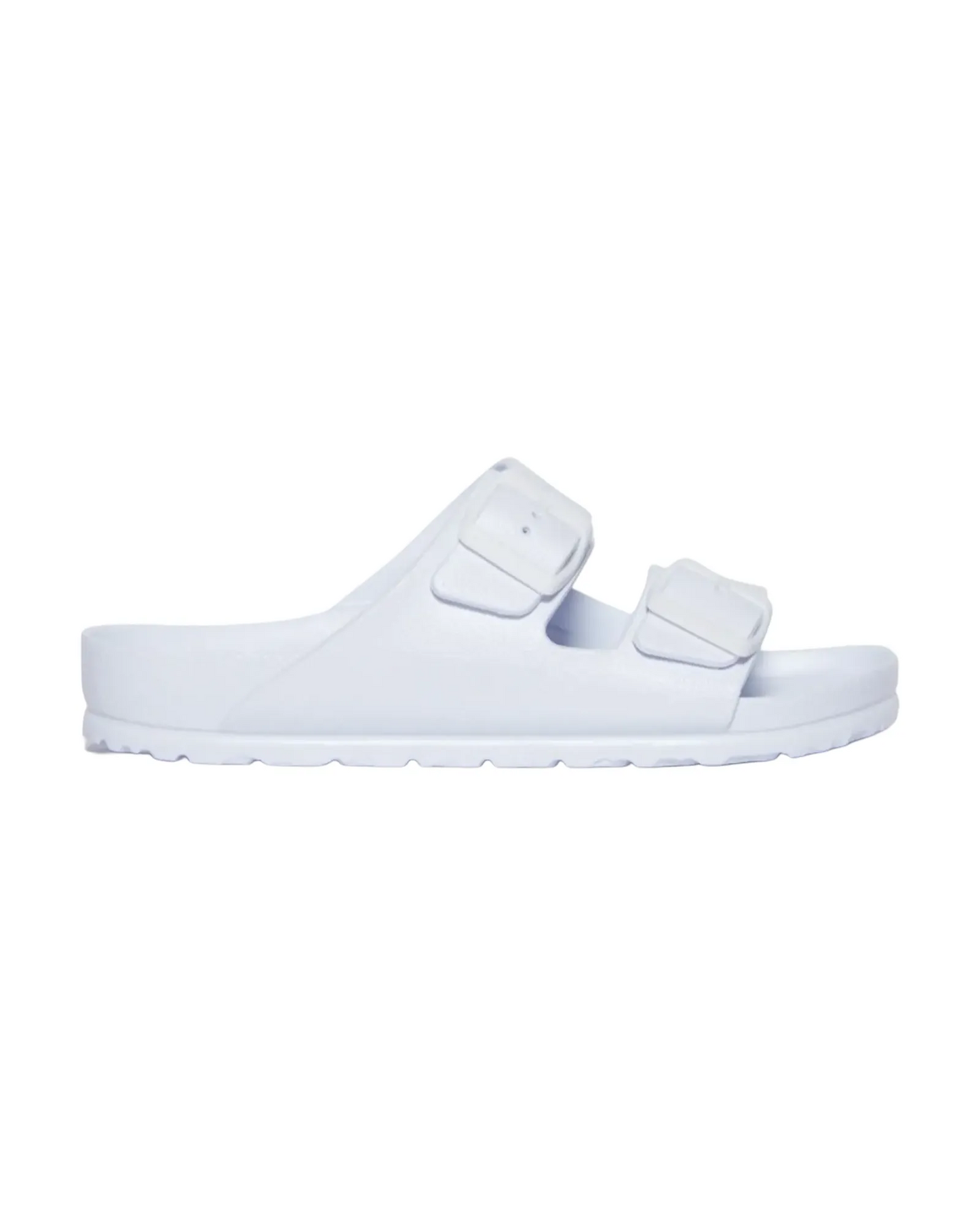 Sandales blanches - PLAKTON