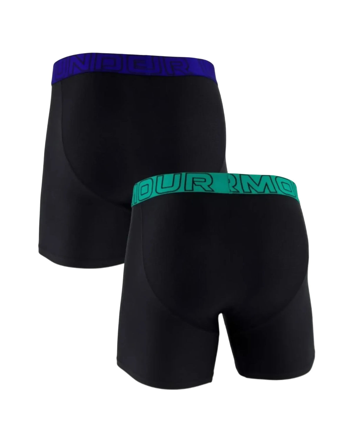 Ensemble 2 boxeurs - Under Armour
