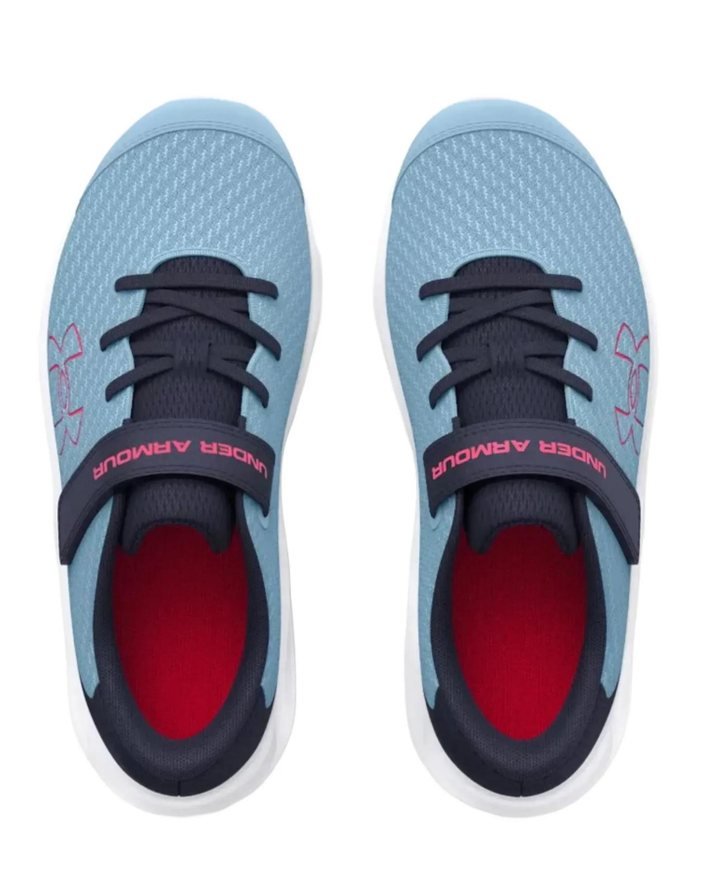 Chaussures Charged Pursuit 3 BL - Under Armour