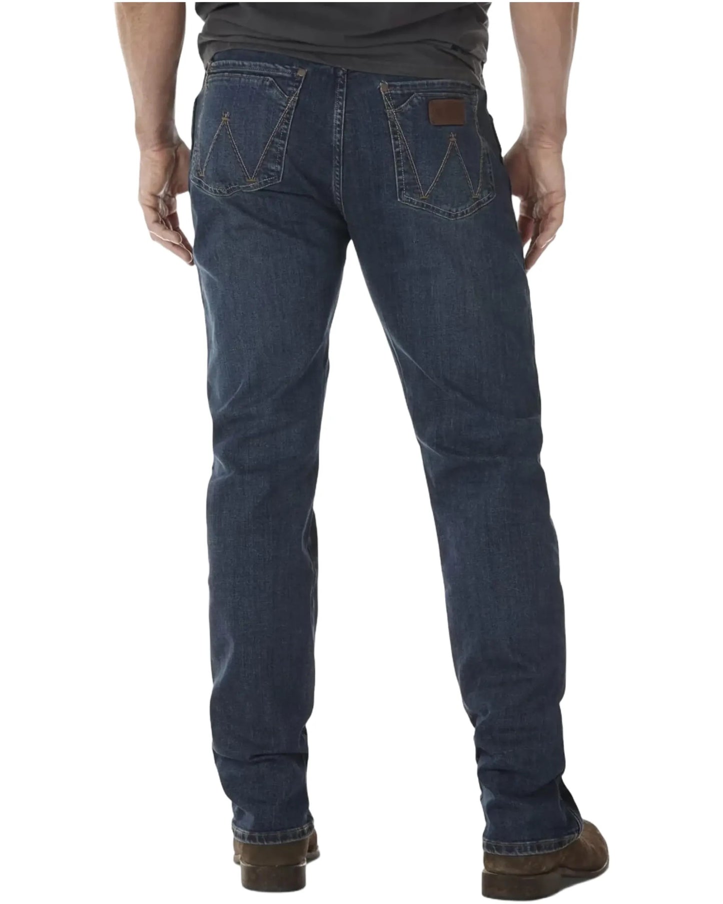 Jeans Retro - Wrangler