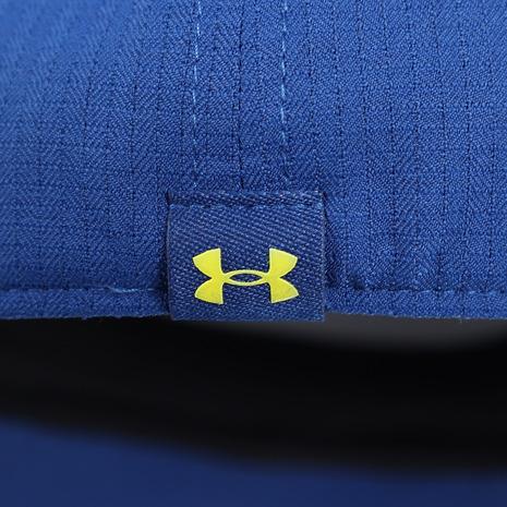 Casquette bleue - Under Armour