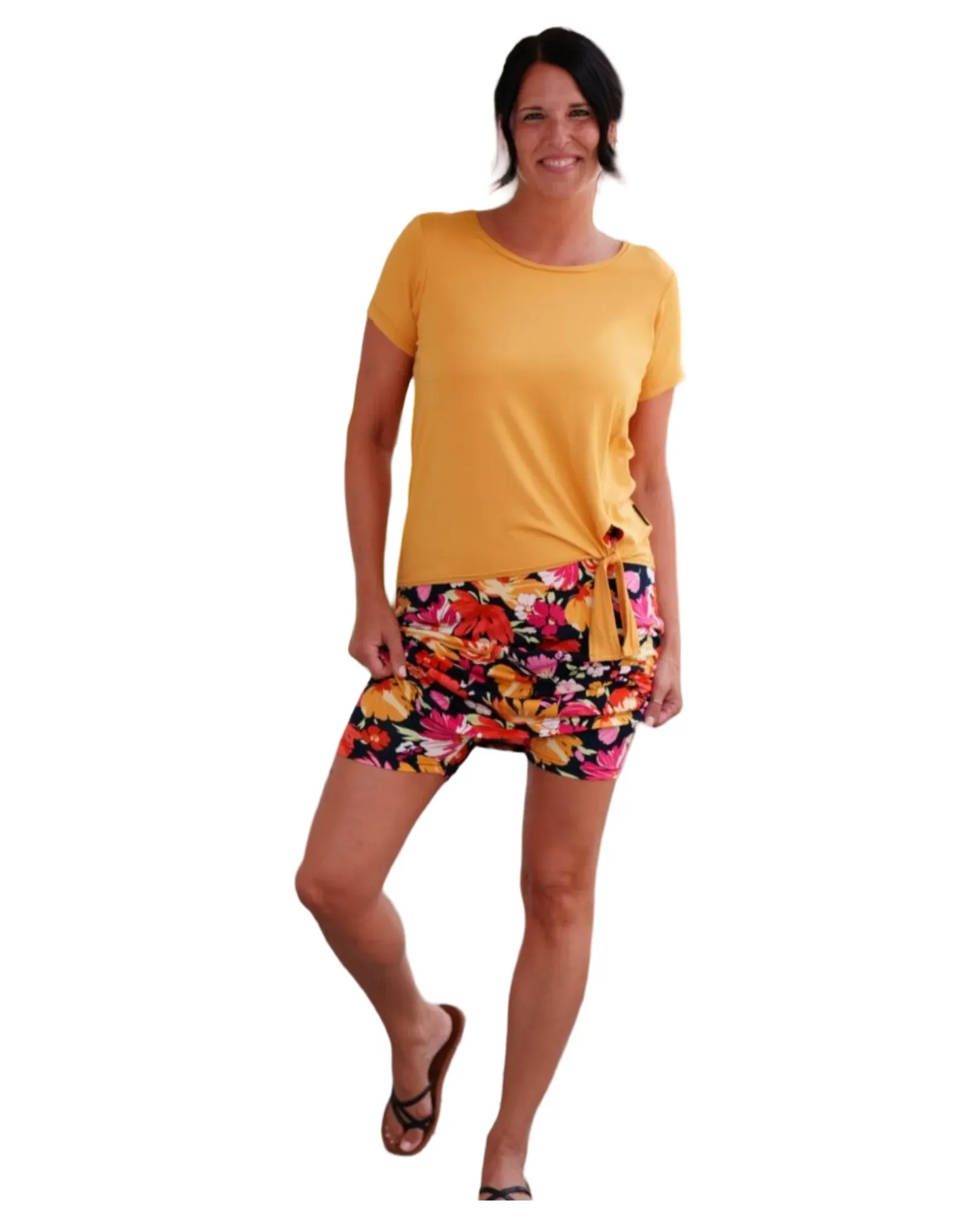 Chandail - Rien ne se perd tout se crée