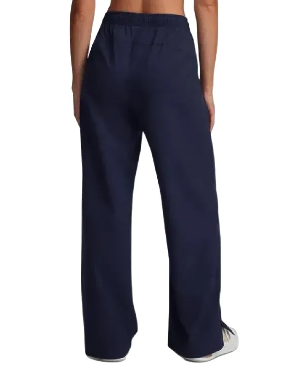 Pantalon large marine - Under Armour