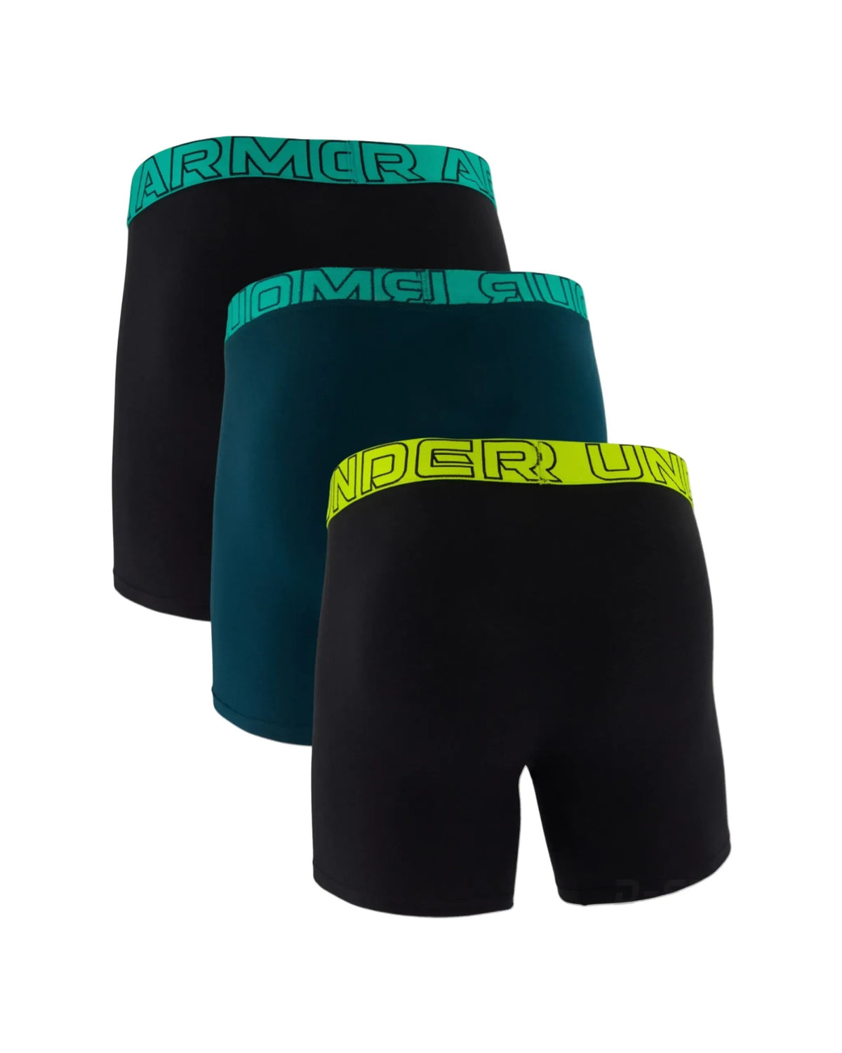 Ensemble 3 boxeurs - Under Armour