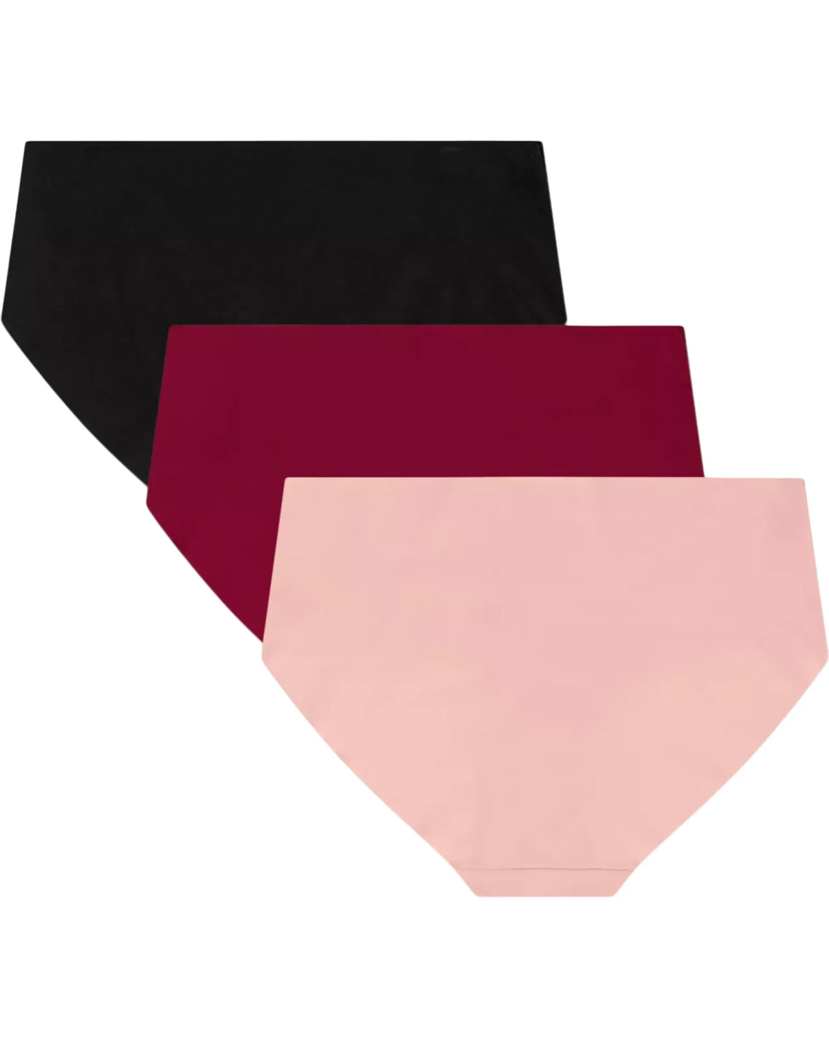 Ensemble de 3 culottes hipster - Under Armour