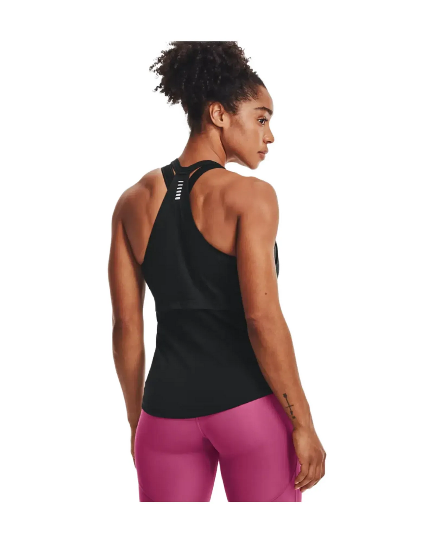 Camisole noire - Under Armour