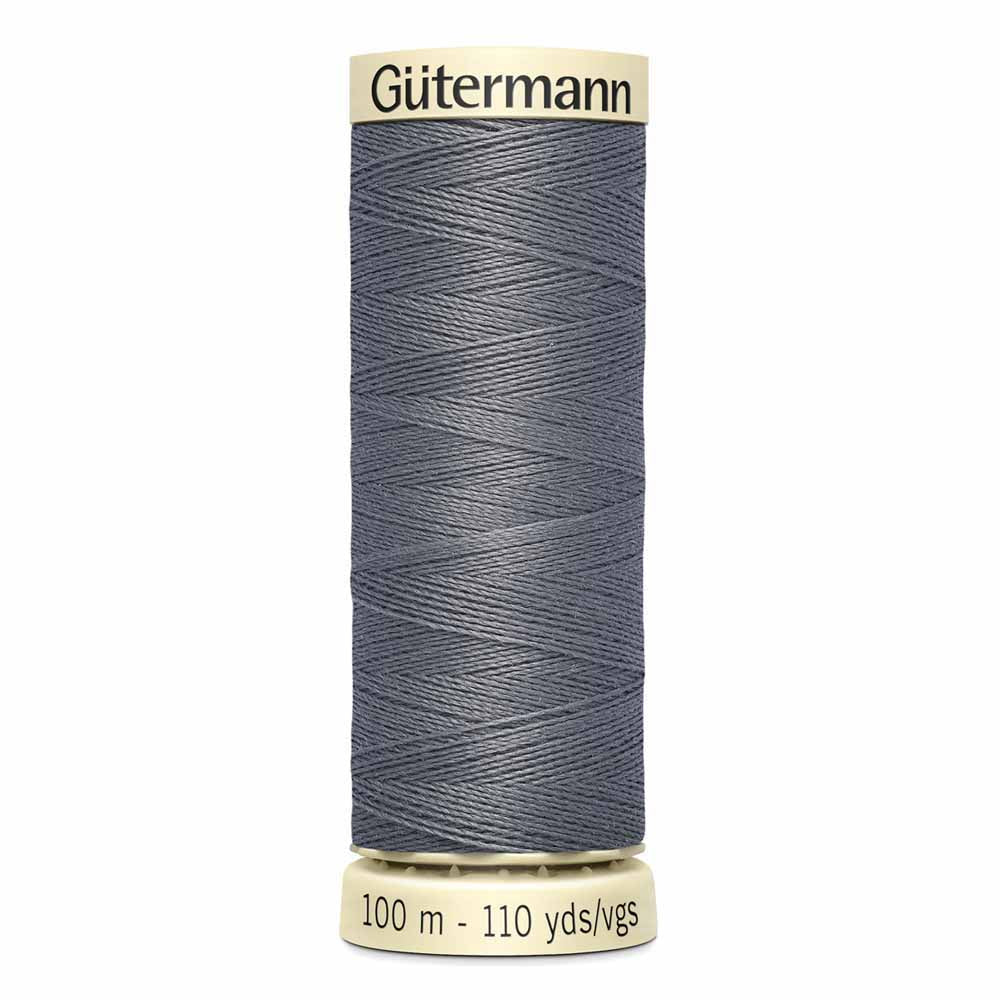 GUTERMANN Fil Sew-All MCT 100m - silex