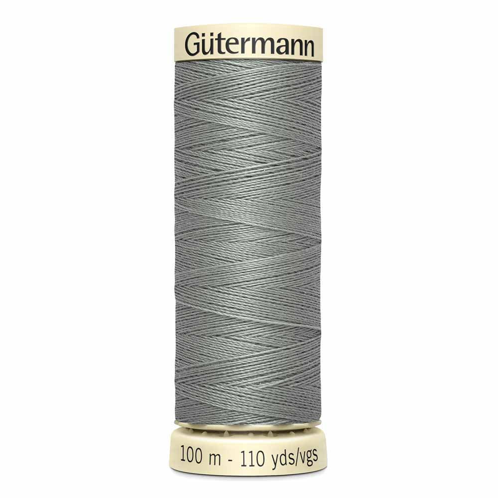 GUTERMANN Fil Sew-All MCT 100m - greymore