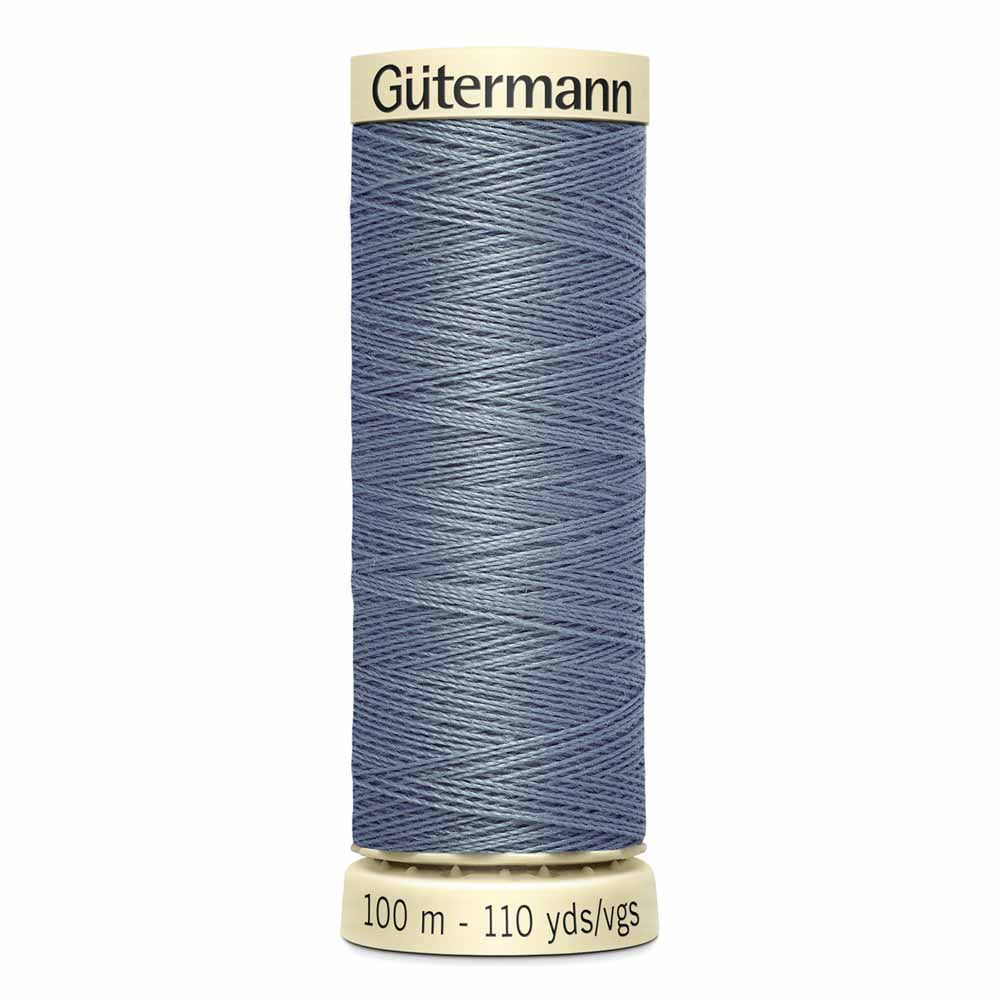 GUTERMANN Fil Sew-All MCT 100m - glacier