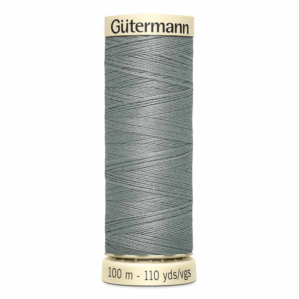 GUTERMANN Fil Sew-All MCT 100m - glacier