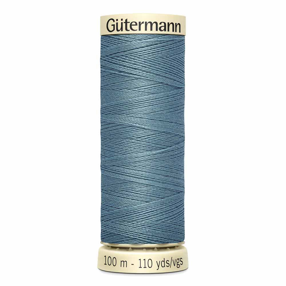 GUTERMANN Fil Sew-All MCT 100m - gris moyen