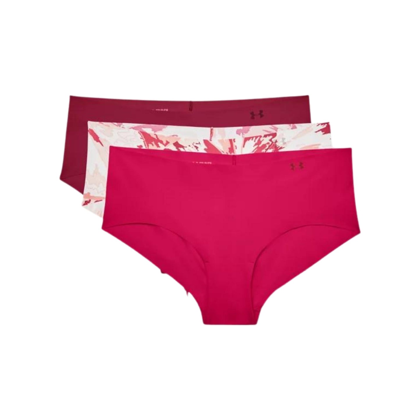 Ensemble de 3 culottes caleçon - Under Armour