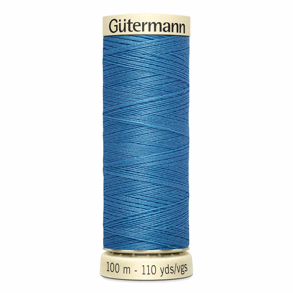 GUTERMANN Fil Sew-All MCT 100m - bleu français