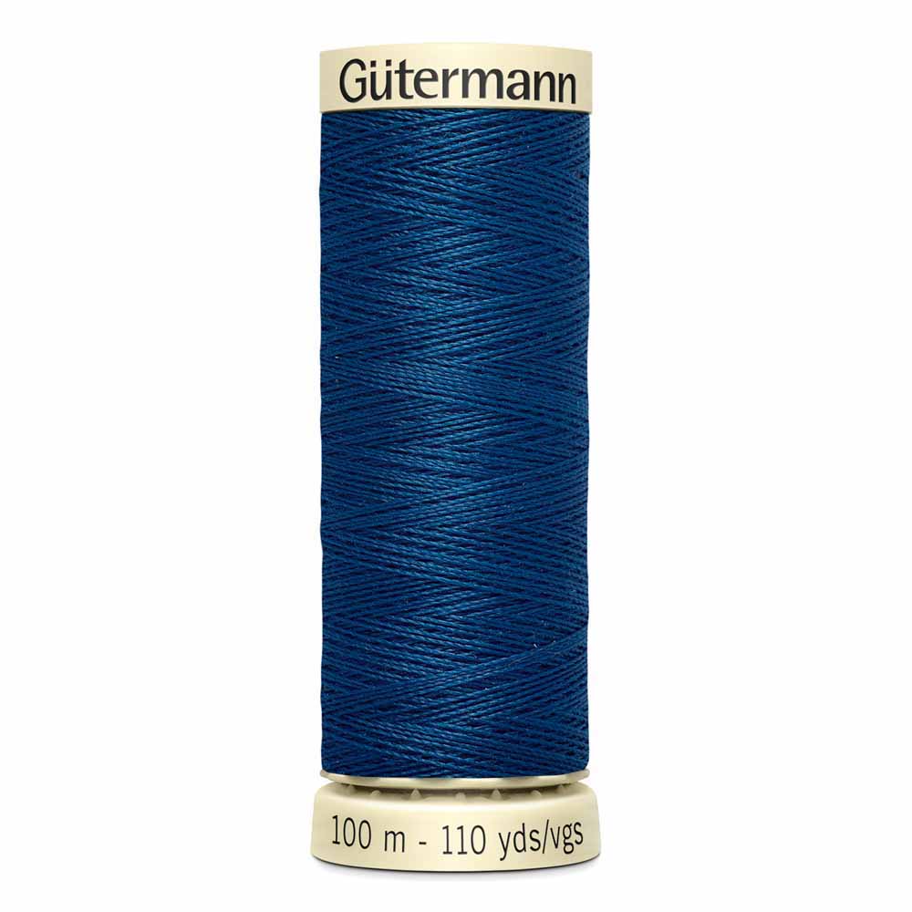 GUTERMANN Fil Sew-All MCT 100m - atlantis