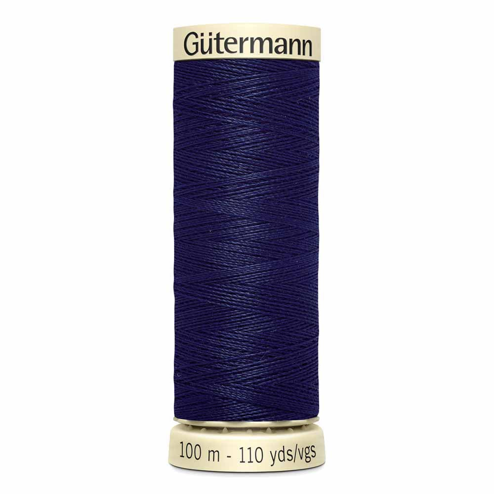 GUTERMANN Fil Sew-All MCT 100m - marine