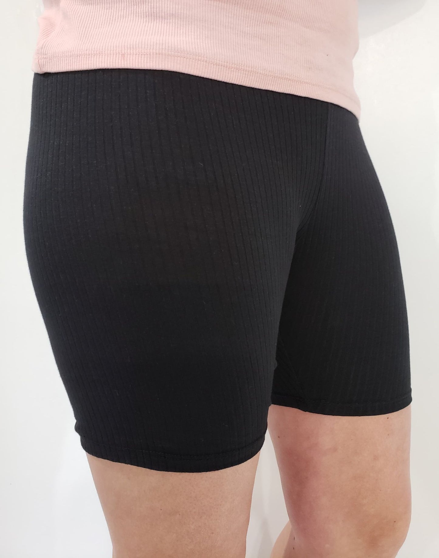 Short noir - Mandarine & Co.