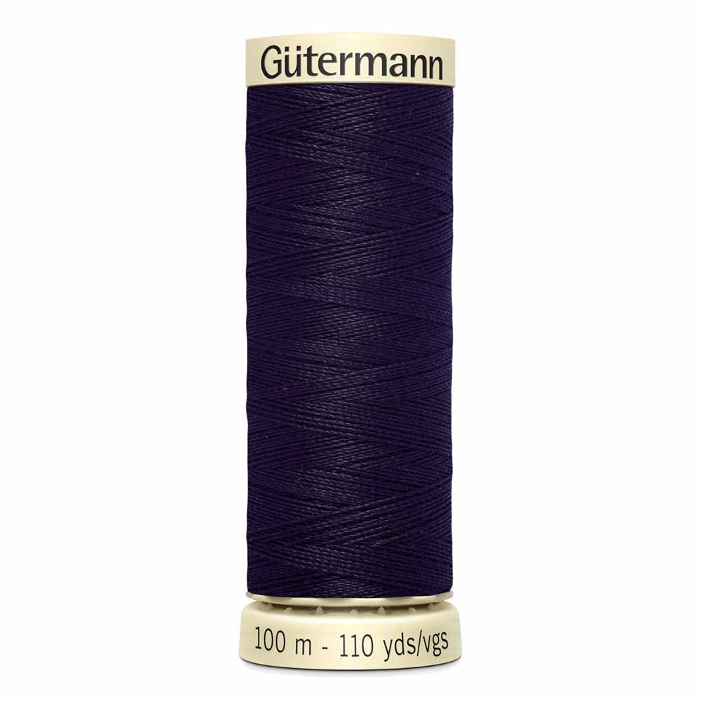 GUTERMANN Fil Sew-All MCT 100m - minuit bleu marine