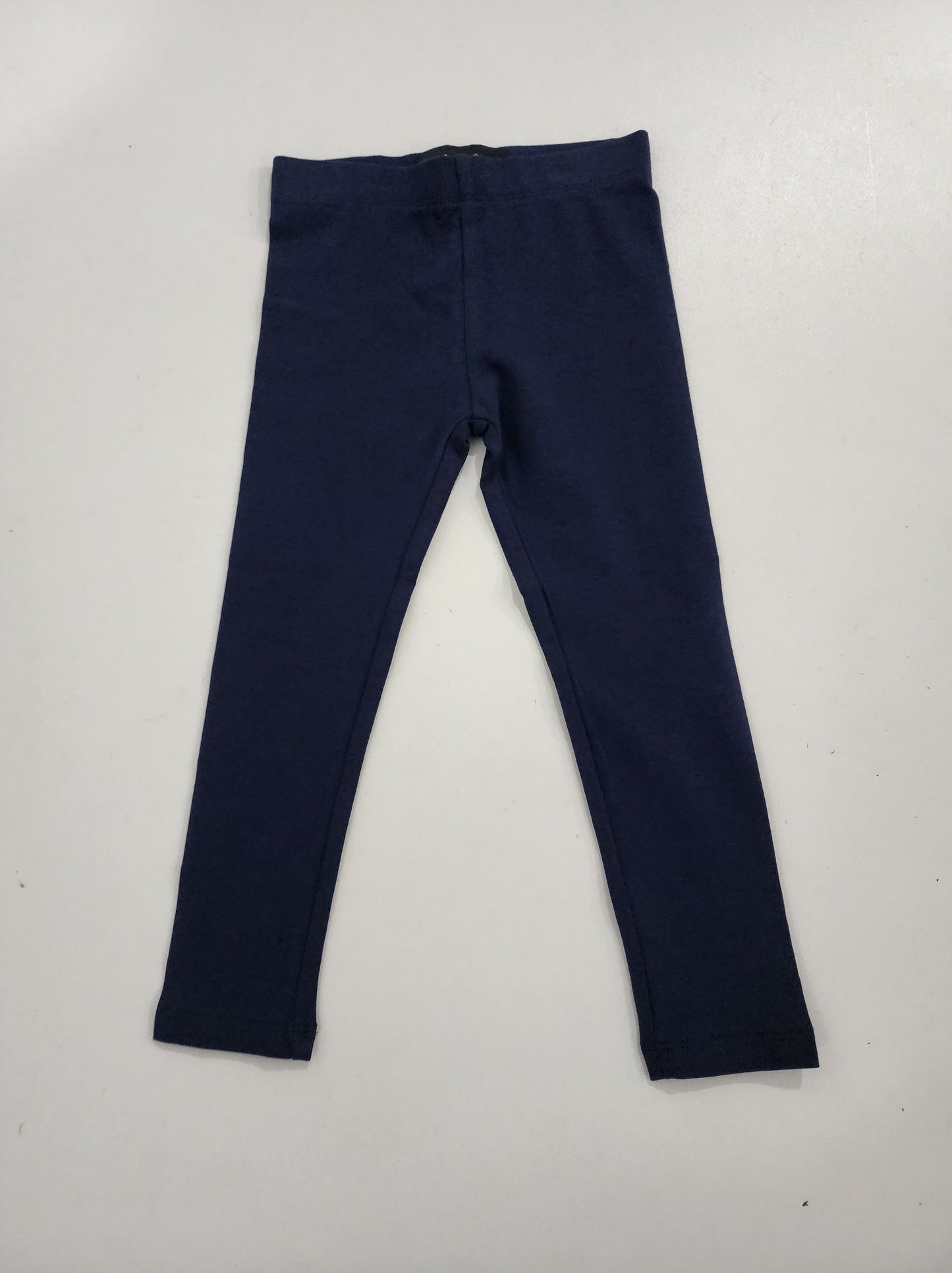 Legging marine - Mandarine & Co.