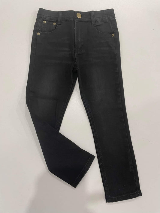Jeans noir - Northcoast