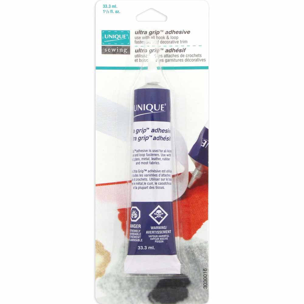 Adhésif hauteur teneur - Unique Sewing