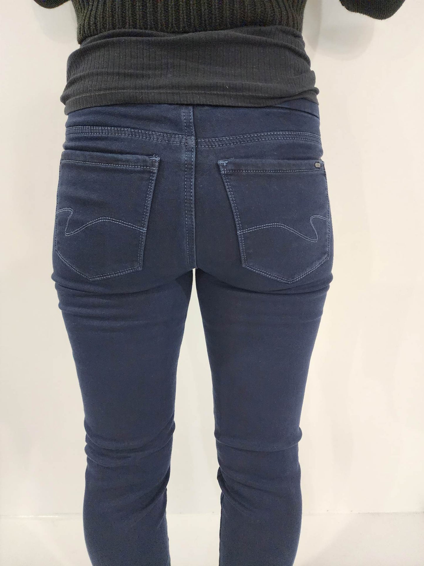 Jeans doublé - Lois