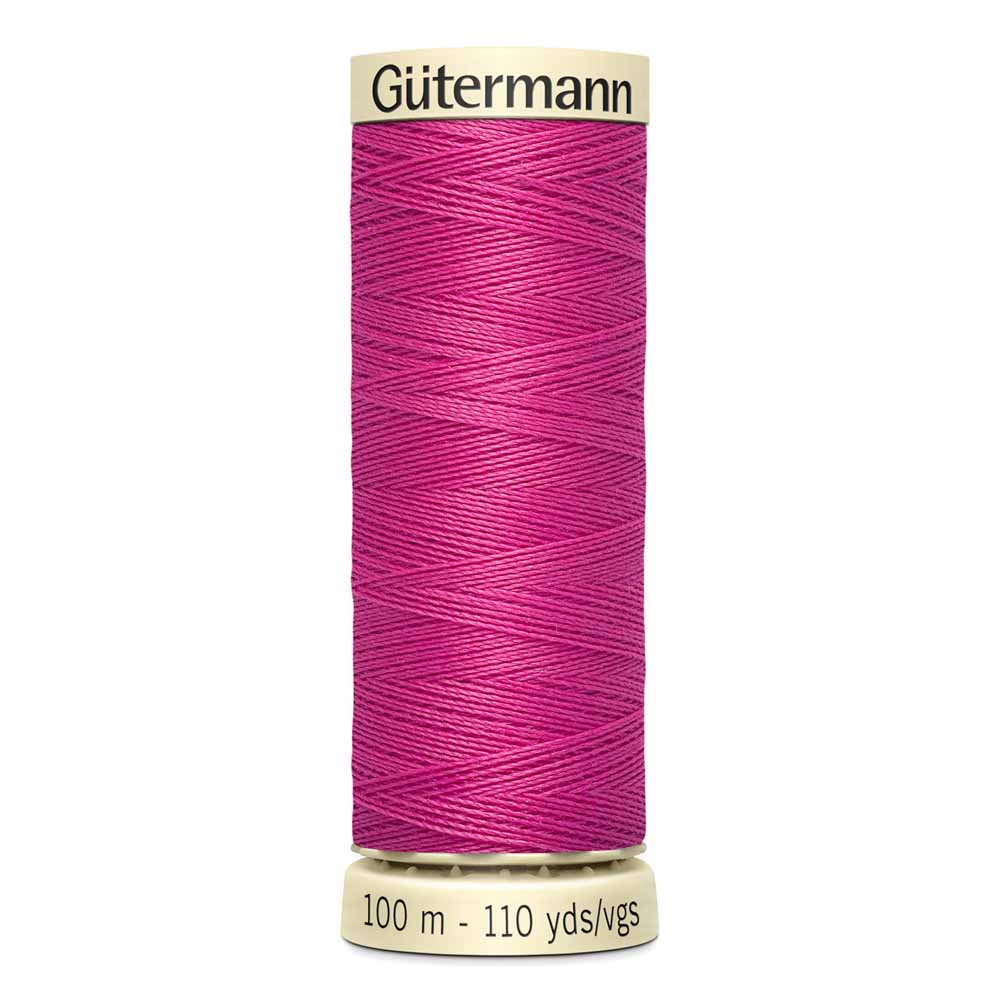 GUTERMANN Fil Sew-All MCT 100m - vieux rose