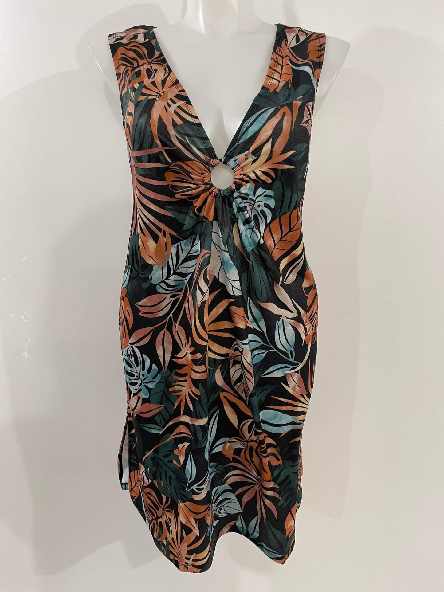 Robe de plage - Nass-eau