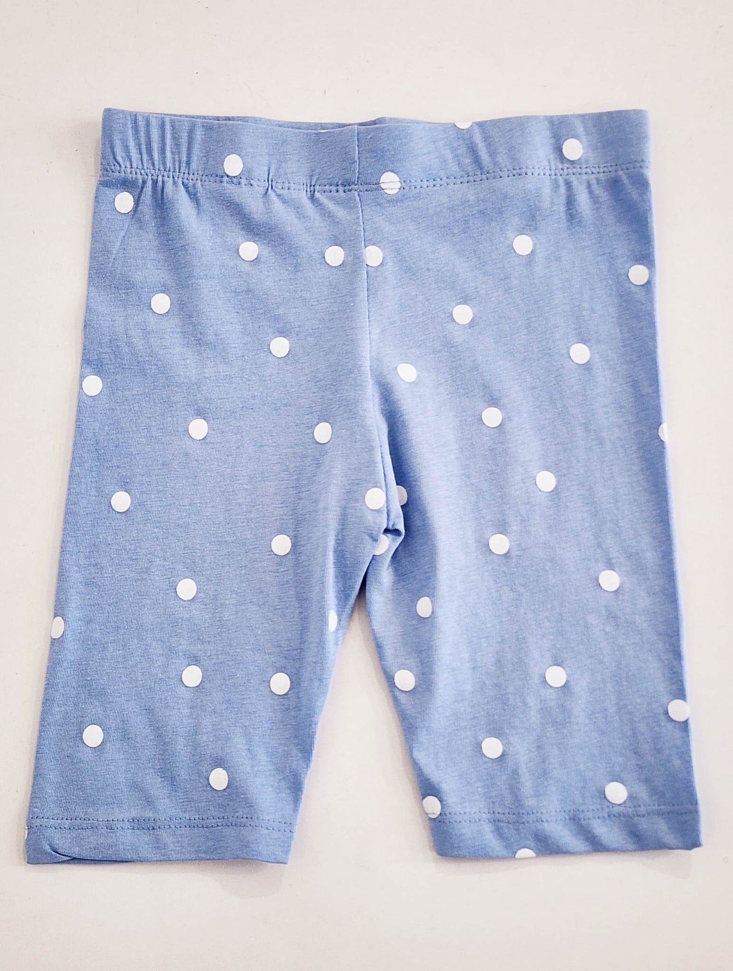 Legging capri à pois - DIDI