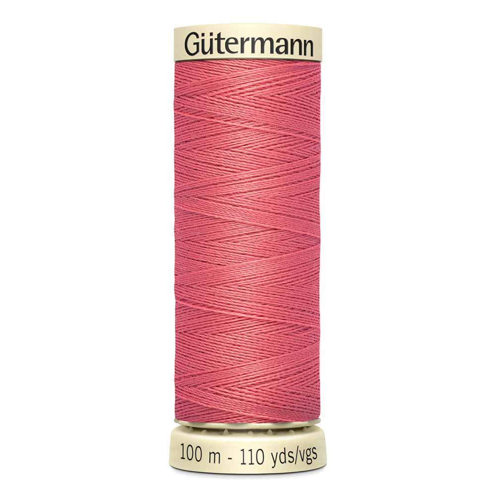GÜTERMANN MCT Sew-All Thread 100m - Coral Reef