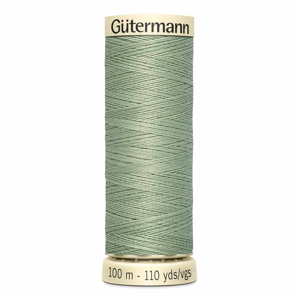 GÜTERMANN MCT Sew-All Thread 100m - Thyme