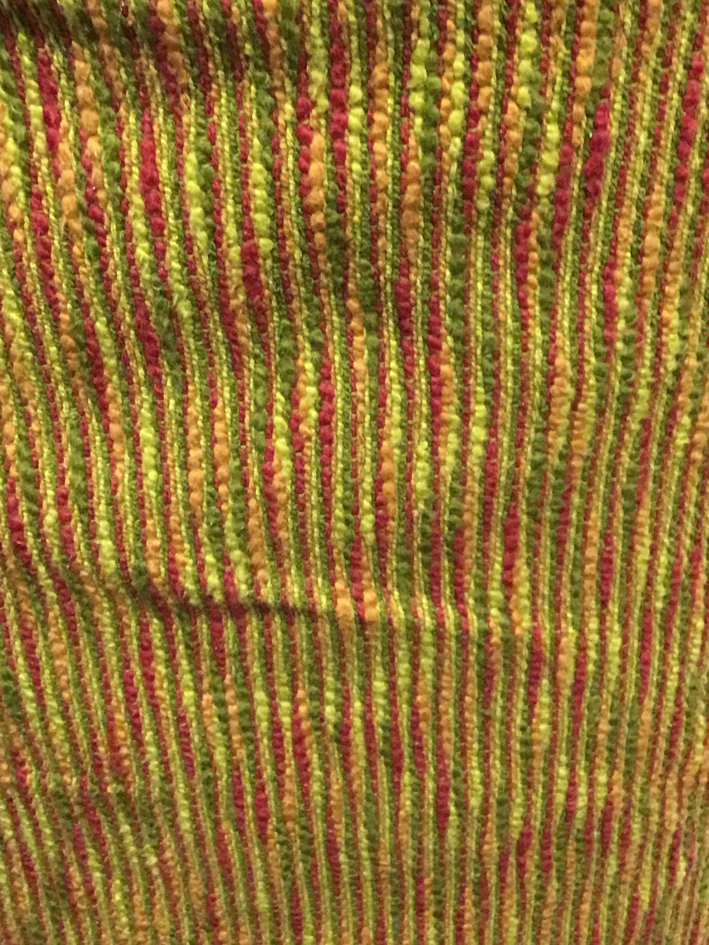 Tissu à recouvrement tissé 4 couleurs